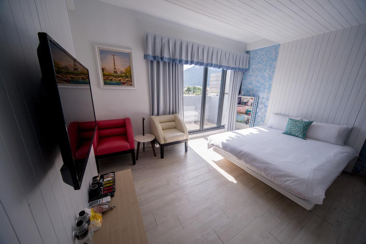 See Hualien Exterior photo