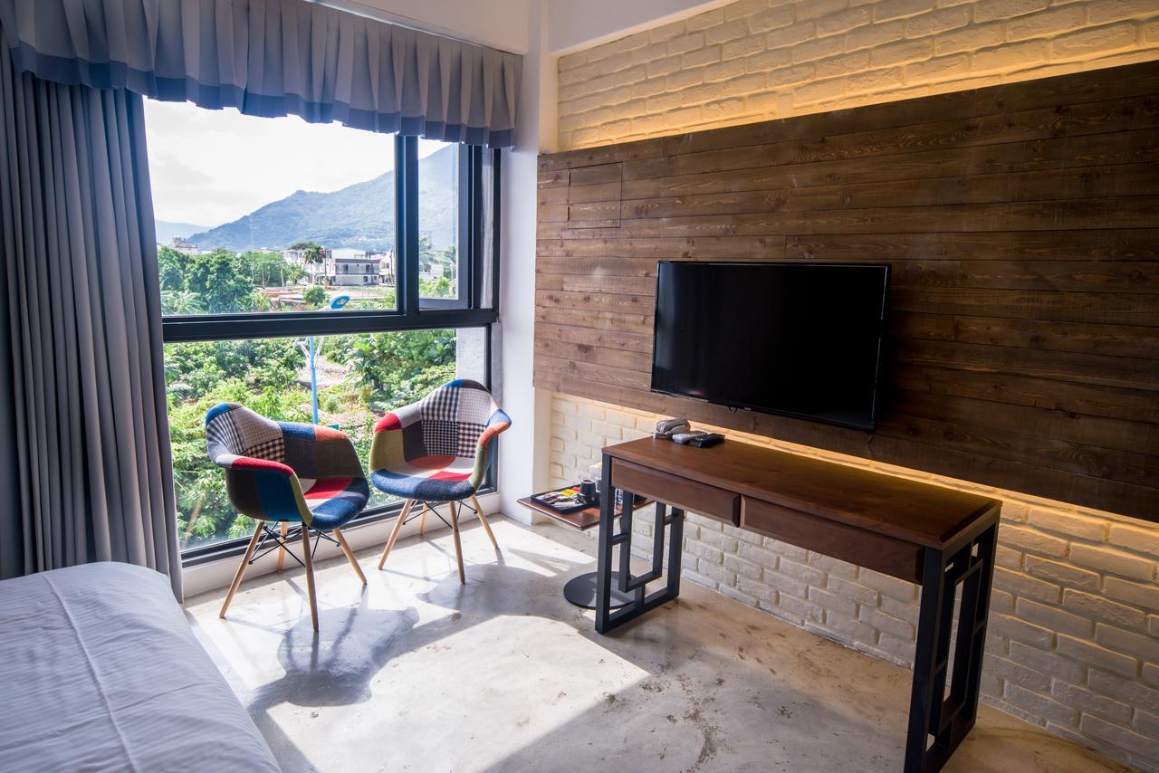 See Hualien Exterior photo