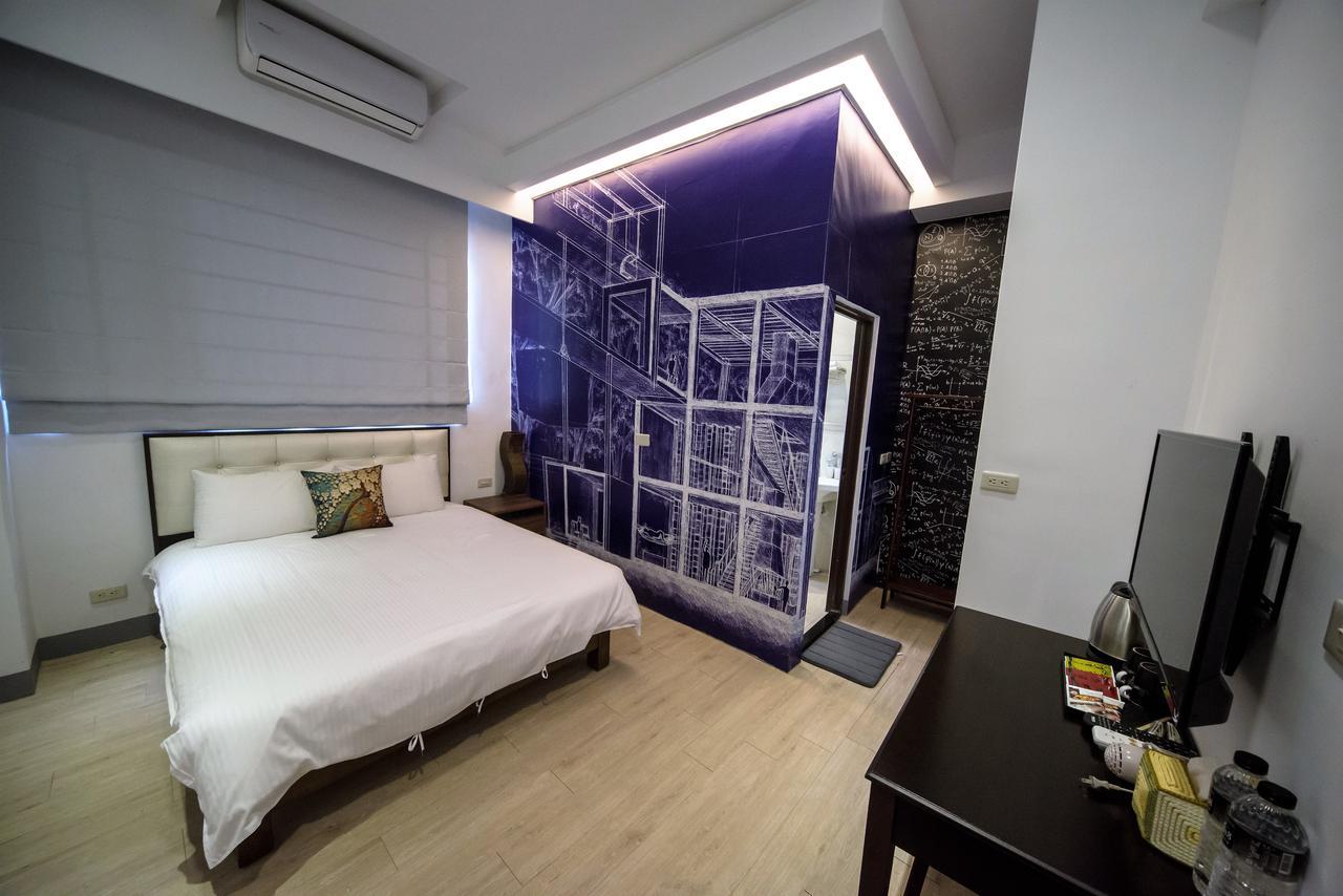 See Hualien Exterior photo